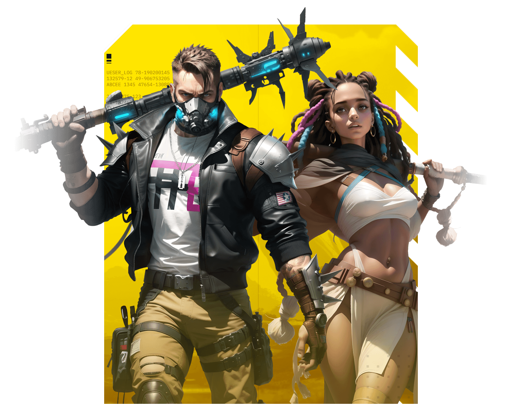 LYSSA: Goddess of Rage empire